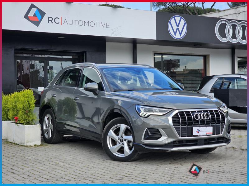 AUDI Q3 35 2.0 TDI ADVANCED