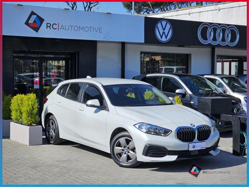 BMW 118 I ADVANTAGE