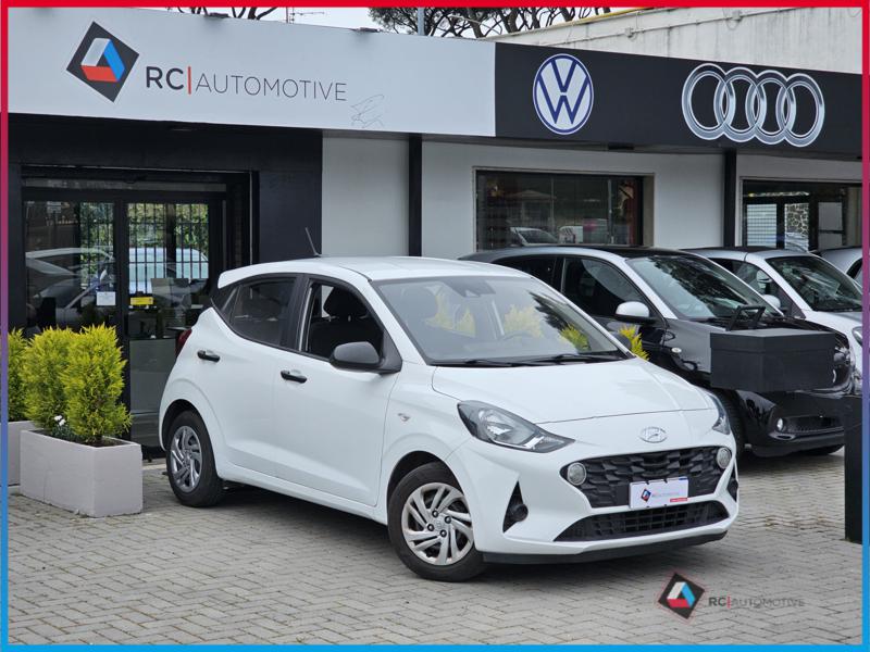 HYUNDAI I10 1.0 ADVANCED