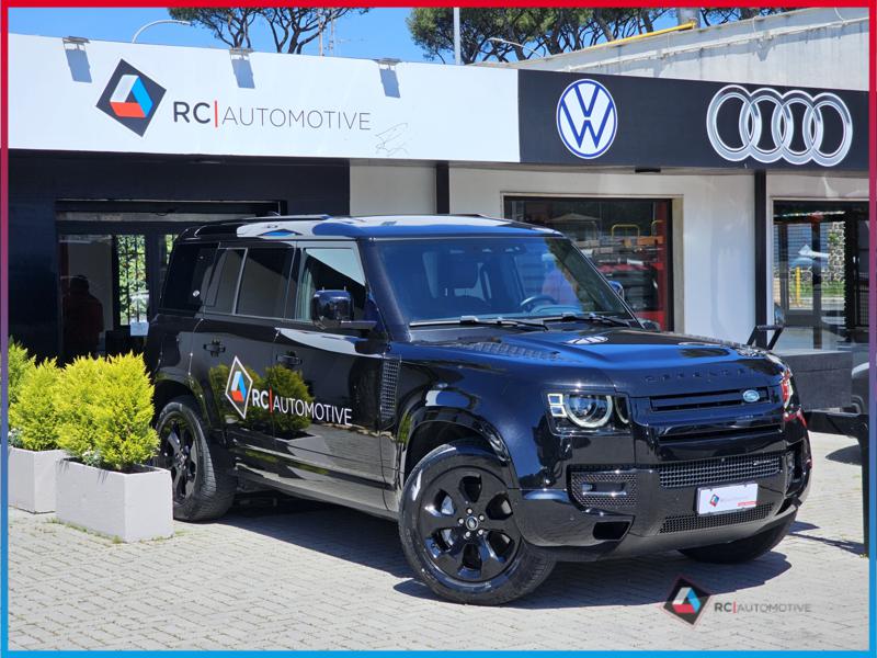 LAND ROVER DEFENDER 110 3.0 D250 MILD-HYBRID