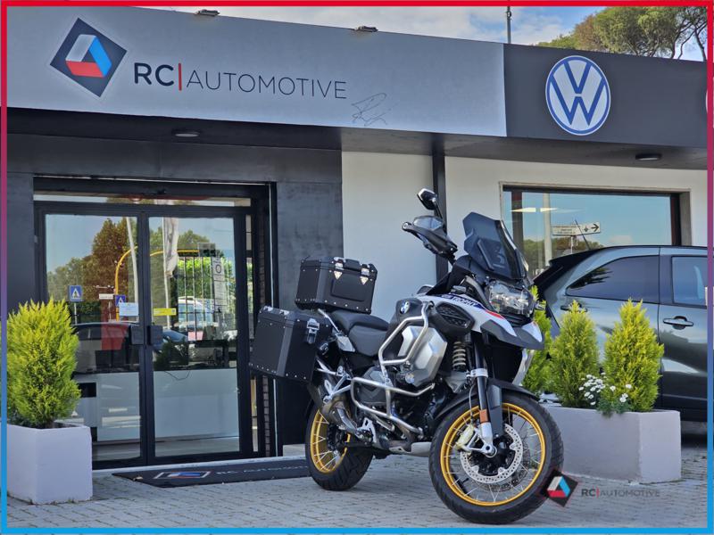 BMW R 1250 GS