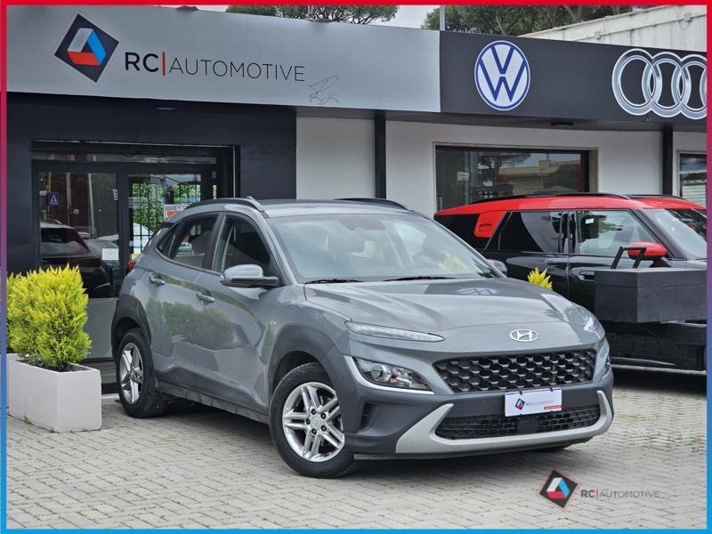 HYUNDAI KONA 1.0 T-GDI MHEV XTECH 2WD