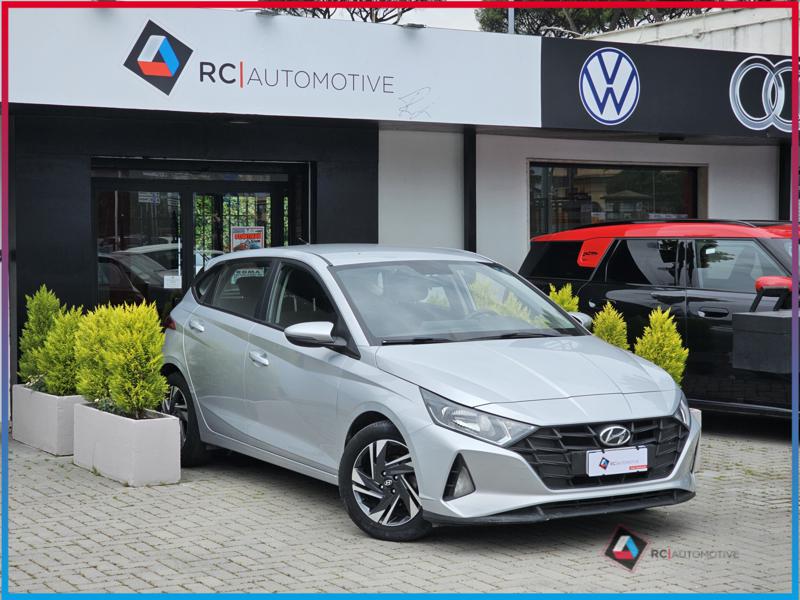 HYUNDAI I20 1.2 TECHLINE