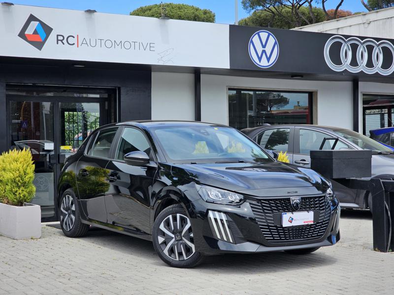 PEUGEOT 208 1.2 PURE TECH 75 STYLE
