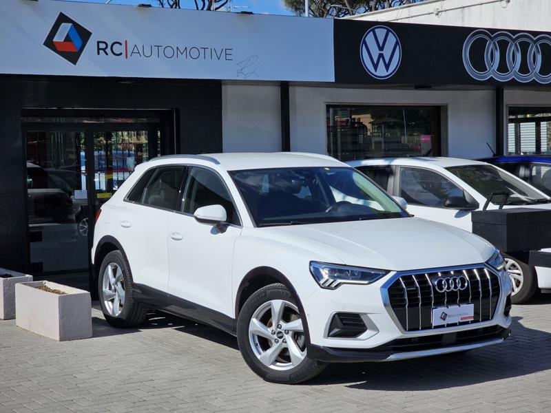 AUDI Q3 35 2.0 TDI QUATTRO ADVANCED